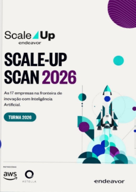 Capa do Scale-Up Scan 2026
